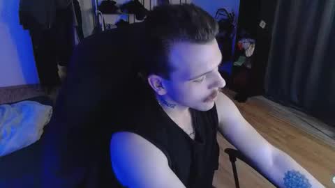 darknovelclown online show from March 2026 03:40:01 PM