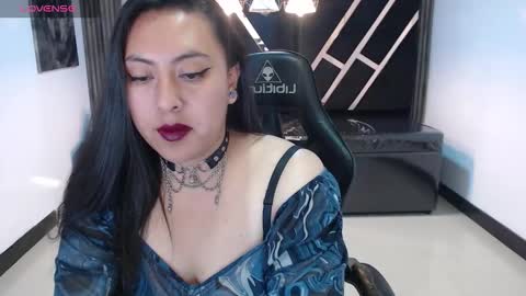 darknyx ch1 online show from November 2025 10:26:02 PM