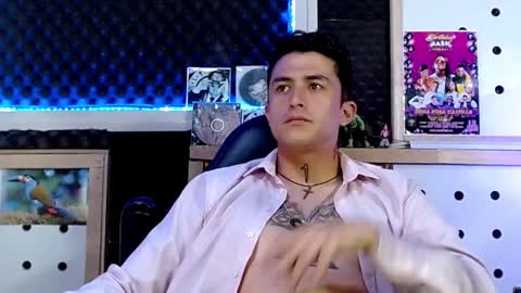 DARKO0717 online show from February 2025 09:50:01 PM