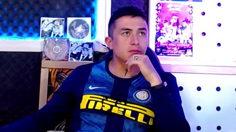 DARKO0717 online show from February 2025 02:15:02 PM