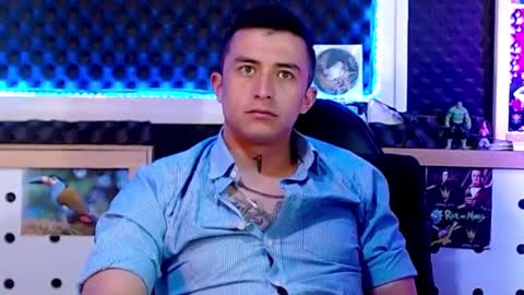 DARKO0717 online show from February 2025 06:47:02 PM