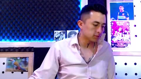 DARKO0717 online show from February 2025 09:14:01 PM