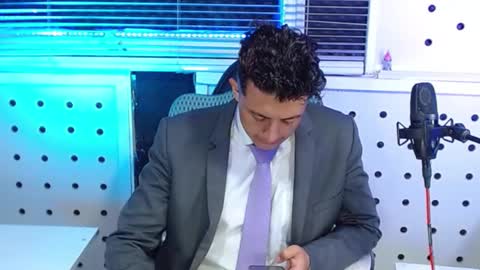 DARKO0717 online show from September 2025 11:32:02 AM