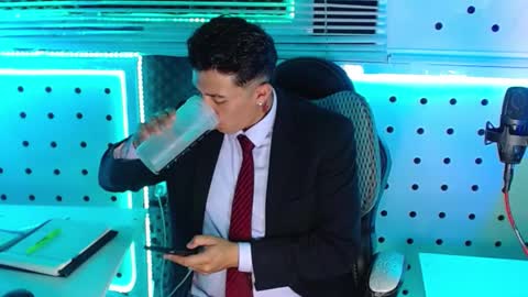 DARKO0717 online show from September 2025 02:07:02 PM