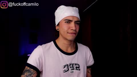 Darko online show from March 2026 08:58:02 PM