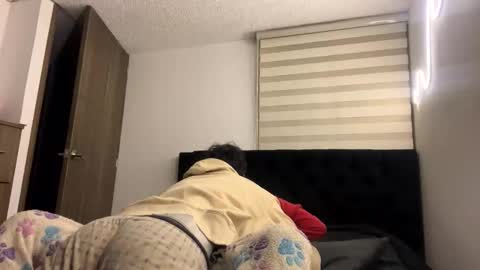 darkpleasuress online show from April 2026 07:23:02 AM