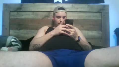 Vont Alexander DWM I online show from January 2026 03:33:01 AM