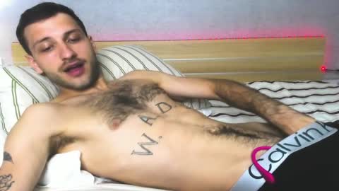 Alex online show from March 2026 04:18:01 PM