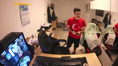 darkschneider_ online show from January 2025 12:12:01 AM