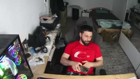 darkschneider_ online show from April 2026 12:23:01 AM