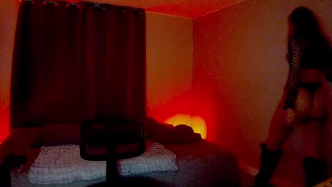 roseredgoddess online show from February 2025 04:05:01 AM