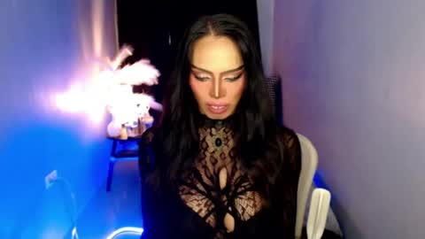 Snapshot of darksoul_mistress chatting on May 2026 06:46:01 PM HAPPY BIRTHDAY MISTRESS MADRIANA online show from May 2026 06:46:01 PM