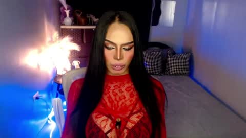 Snapshot of darksoul_mistress chatting on May 2026 09:22:02 PM HAPPY BIRTHDAY MISTRESS MADRIANA online show from May 2026 09:22:02 PM