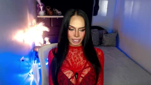 Snapshot of darksoul_mistress chatting on May 2026 05:38:02 AM HAPPY BIRTHDAY MISTRESS MADRIANA online show from May 2026 05:38:02 AM