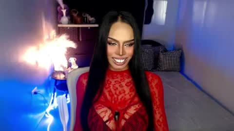 Snapshot of darksoul_mistress chatting on June 2026 05:35:01 PM HAPPY BIRTHDAY MISTRESS MADRIANA online show from June 2026 05:35:01 PM