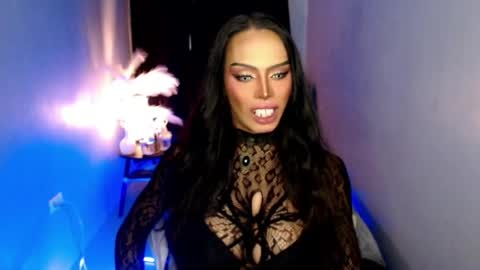 HAPPY BIRTHDAY MISTRESS MADRIANA online show from July 2026 04:08:02 AM