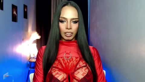 HAPPY BIRTHDAY MISTRESS MADRIANA online show from July 2026 07:32:02 AM