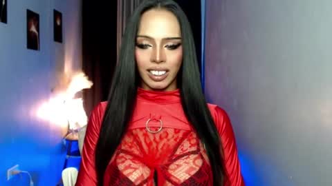 HAPPY BIRTHDAY MISTRESS MADRIANA online show from July 2026 06:51:01 AM