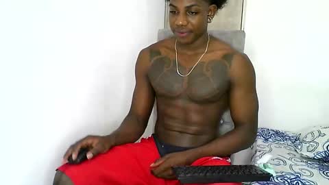 Darktemp  online show from December 2025 02:08:02 AM