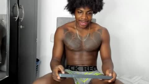 Darktemp  online show from February 2026 11:05:02 AM