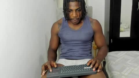 Darktemp  online show from March 2026 01:06:02 AM