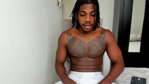 Darktemp  online show from April 2026 11:52:01 AM