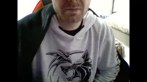 Darkv88 online show from January 2025 09:30:02 AM