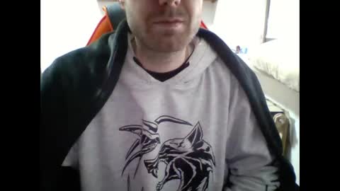 Darkv88 online show from January 2025 09:37:02 AM