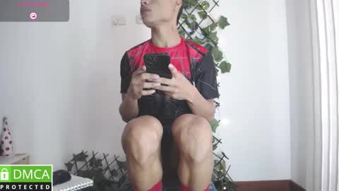 Snapshot of darkviper26 chatting on February 2025 06:10:01 PM darkviper26 online show from February 2025 06:10:01 PM