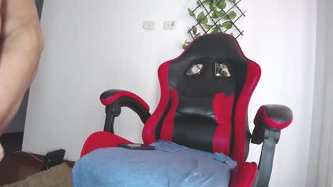 Snapshot of darkviper26 chatting on September 2025 12:27:01 PM darkviper26 online show from September 2025 12:27:01 PM