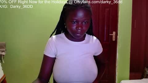  exclusive sexual content -- IGTwitterX darky 32dd online show from September 2025 06:13:02 AM