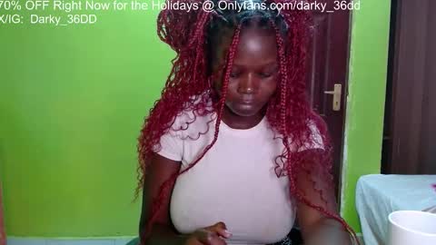  exclusive sexual content -- IGTwitterX darky 32dd online show from January 2026 01:08:01 AM