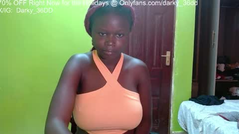  exclusive sexual content -- IGTwitterX darky 32dd online show from April 2026 09:34:01 PM