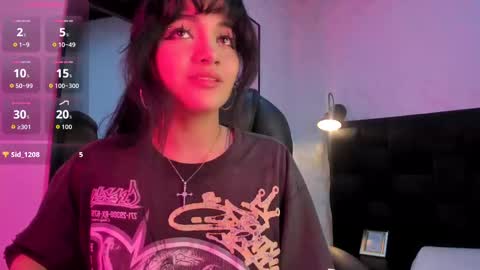 Darky Doll online show from October 2025 04:02:02 AM