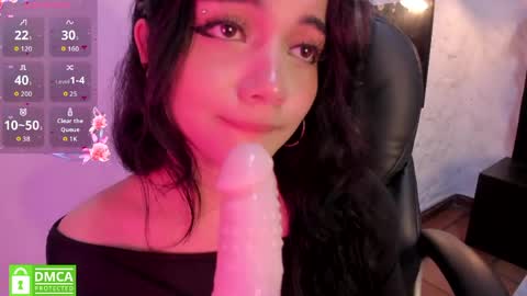 Snapshot of darky_doll chatting on April 2026 02:27:02 AM Darky Doll online show from April 2026 02:27:02 AM