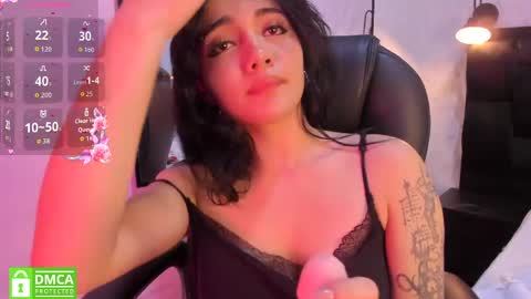 Snapshot of darky_doll chatting on May 2026 11:57:02 PM Darky Doll online show from May 2026 11:57:02 PM