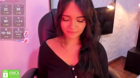 Snapshot of darky_doll chatting on June 2026 11:21:01 PM Darky Doll online show from June 2026 11:21:01 PM