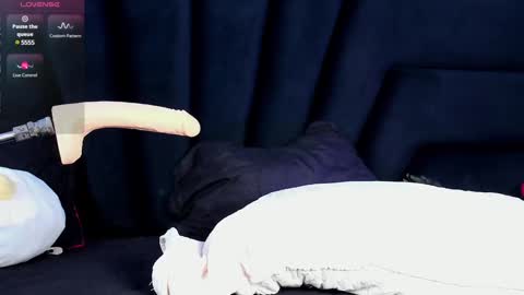 Dolly  OnlyFans sickdollyx online show from December 2024 12:33:01 PM