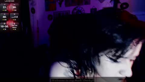 DarKyll  online show from June 2026 08:11:02 PM