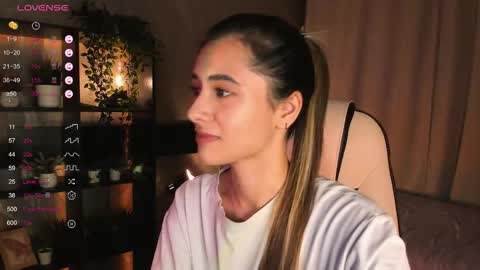 Snapshot of darlabelle chatting on November 2025 03:50:02 AM Belle online show from November 2025 03:50:02 AM