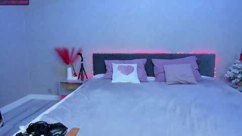 darlenedolce online show from February 2025 03:36:02 PM