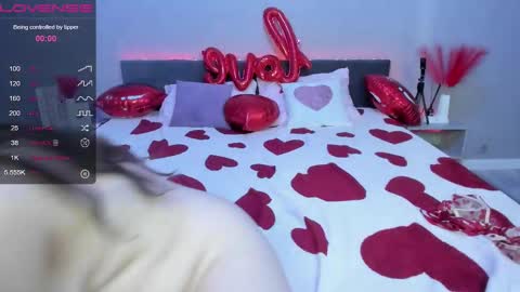 darlenedolce online show from February 2025 12:21:01 PM