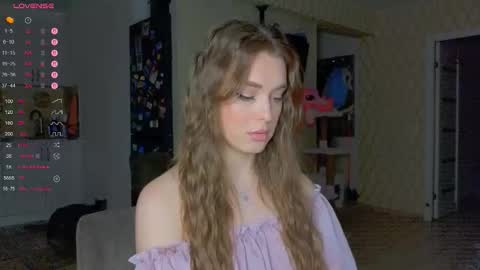 Darlina online show from October 2025 03:23:02 PM