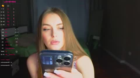 Darlina online show from November 2025 03:57:02 PM