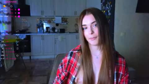 Snapshot of darlina_ryan chatting on May 2026 11:05:01 AM Darlina online show from May 2026 11:05:01 AM