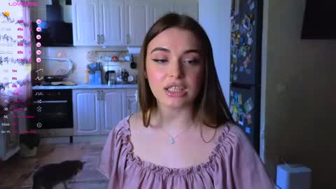Snapshot of darlina_ryan chatting on May 2026 02:02:02 PM Darlina online show from May 2026 02:02:02 PM