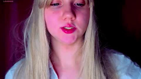 Brianna online show from November 2025 12:16:02 AM