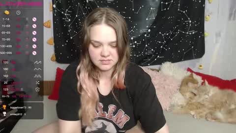 darling_tony18 online show from March 2025 03:28:02 PM