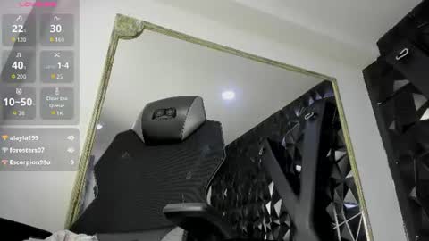 Darling online show from July 2026 12:33:01 PM