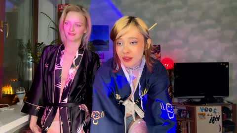 D online show from January 2025 04:54:01 PM